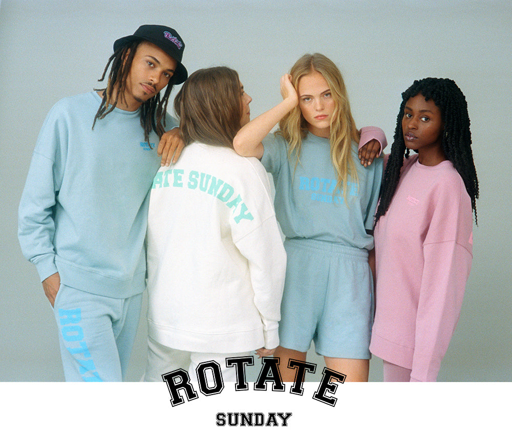 ROTATE SUNDAY Drop 2 Is Here