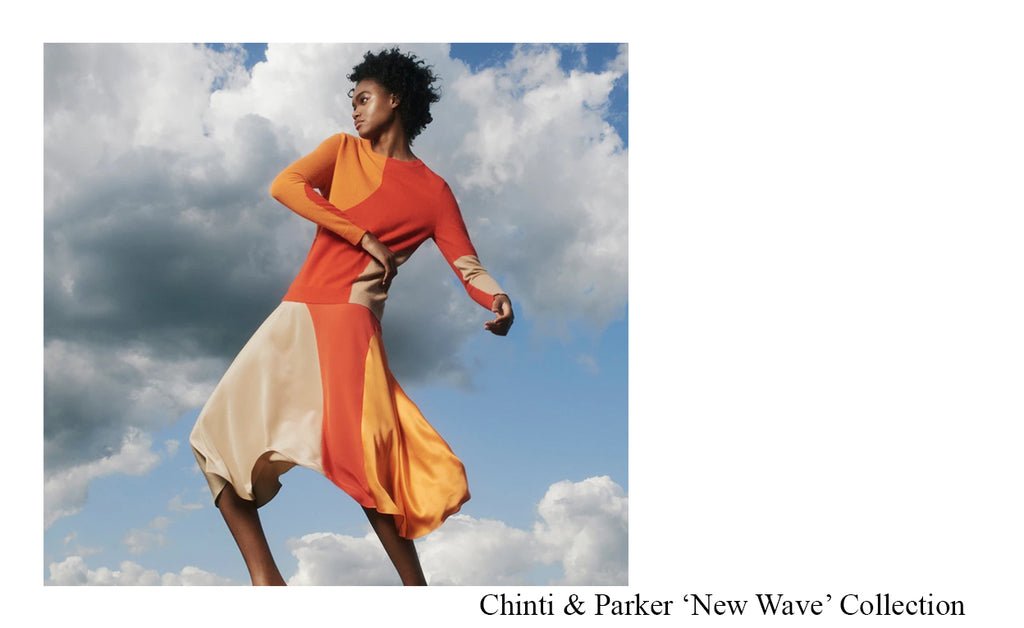 Why the new Chinti & Parker collection is everything you need