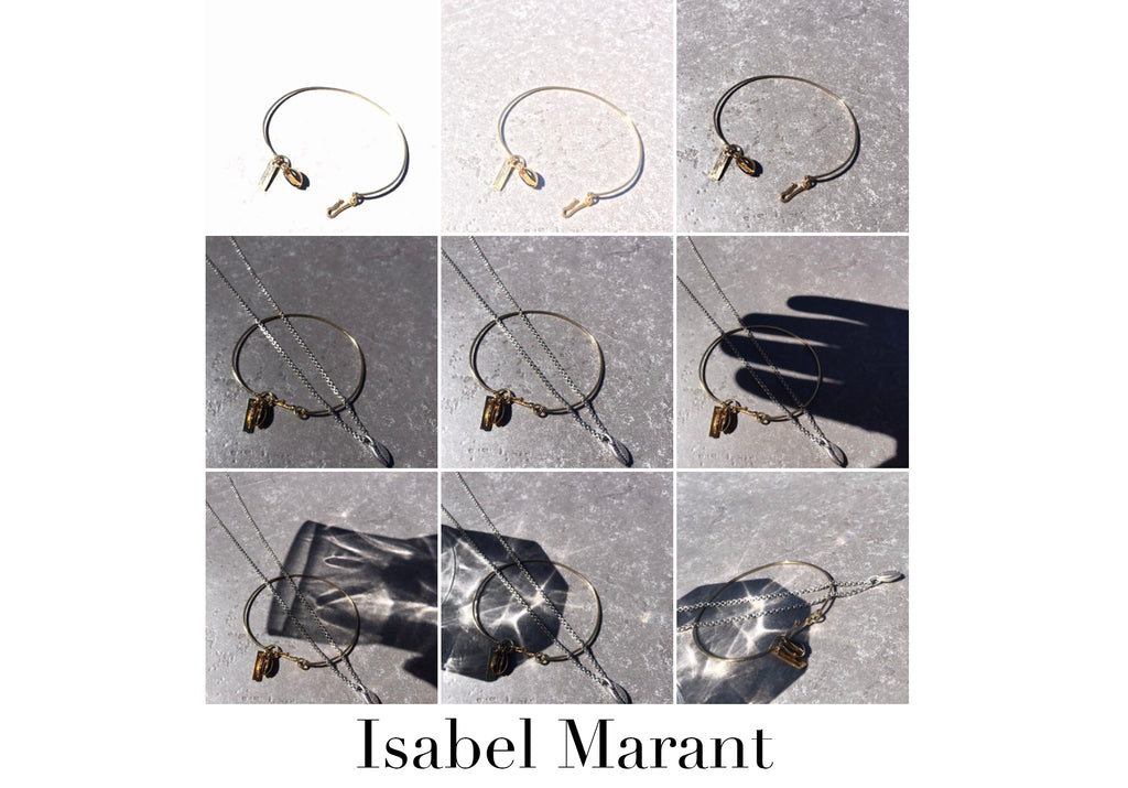 The Best Bohemian Jewels From Isabel Marant