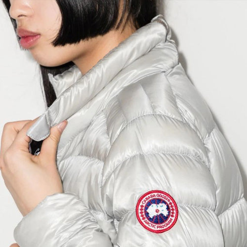 Warmest Wishes by Canada Goose