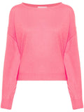 Crush Pink Sweater