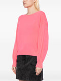 Crush Pink Sweater 2