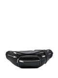 'Attica' Soft Leather Fanny Pack