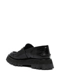 Alexander Wang Black Patent Loafers 2