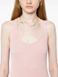 Anni Lu Multicoloured Dusty Bead Necklace 1