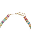 Anni Lu Multicoloured Shell Necklace 2