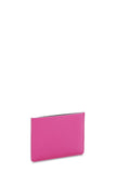 Ganni Pink Card Holder 1