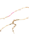 Anni Lu Rainbow Beaded Necklace 1
