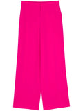 'Timo' Straight Leg Trousers