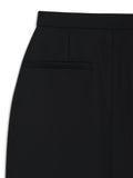Anine Bing Black Mini Pencil Skirt 3