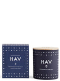 'HAV' Scented Candle
