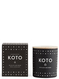'KOTO' Scented Candle