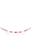 Roxanne First Multicoloured Bead Ciao Necklace 1