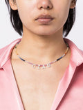 Roxanne First Multicoloured Bead Ciao Necklace 2