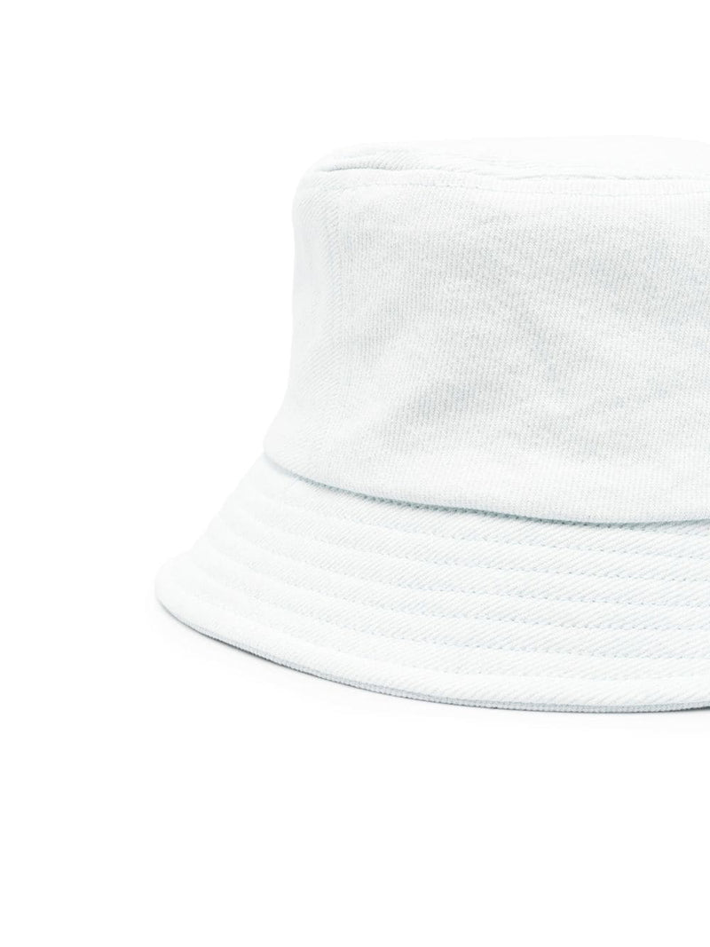 Baum Und Pferdgarten 'Leona' Silver Bucket Hat – Bernard Boutique