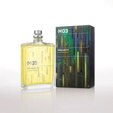 'Molecule 03' Fragrance