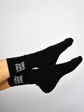 Unisex Black ‘You Got This’ Classic Socks