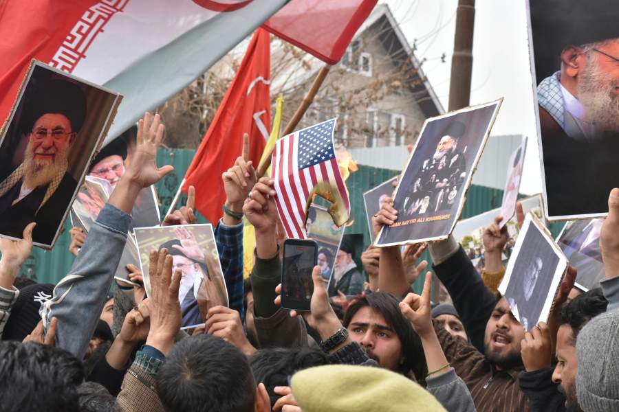 Current US Iran Relations War Status: Tensions, Diplomacy & Risk of Conflict Current US Iran Relations War Status